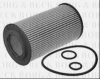 BORG & BECK BFO4074 Oil Filter